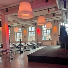Event-Halle-Firmen