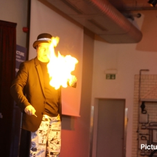 Event-Show