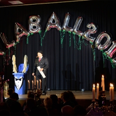 Galaball