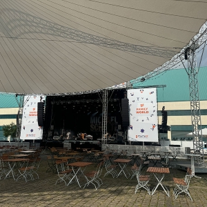 Open Air