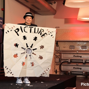 Showact-Kundenevent