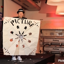 Showact-Kundenevent